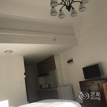 呼和浩特优米家酒店式公寓书香门第酒店提供图片