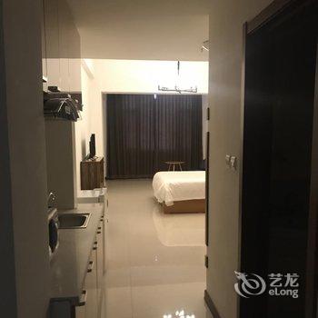 呼和浩特优米家酒店式公寓书香门第酒店提供图片