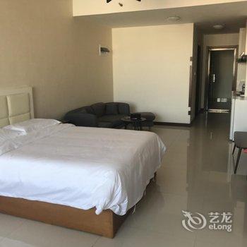 呼和浩特优米家酒店式公寓书香门第酒店提供图片