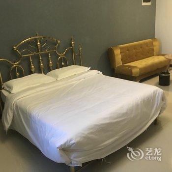 呼和浩特优米家酒店式公寓书香门第酒店提供图片