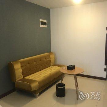 呼和浩特优米家酒店式公寓书香门第酒店提供图片