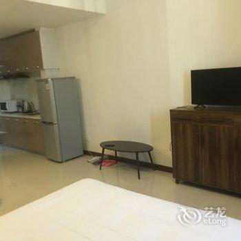 呼和浩特优米家酒店式公寓书香门第酒店提供图片