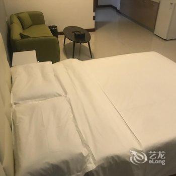 呼和浩特优米家酒店式公寓书香门第酒店提供图片