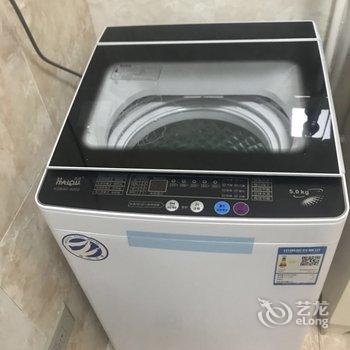 呼和浩特优米家酒店式公寓书香门第酒店提供图片