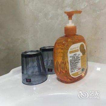 呼和浩特优米家酒店式公寓书香门第酒店提供图片