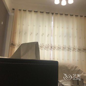 呼和浩特优米家酒店式公寓书香门第酒店提供图片