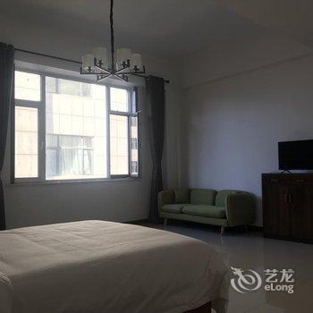 呼和浩特优米家酒店式公寓书香门第酒店提供图片