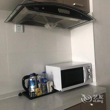 呼和浩特优米家酒店式公寓书香门第酒店提供图片