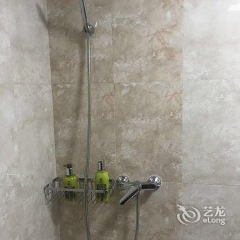 呼和浩特优米家酒店式公寓书香门第酒店提供图片