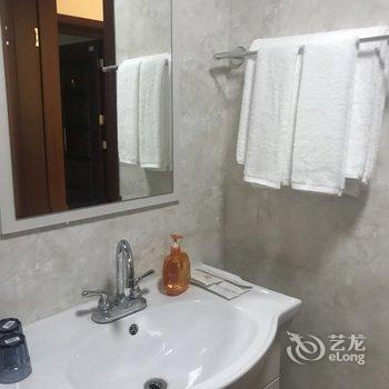 呼和浩特优米家酒店式公寓书香门第酒店提供图片