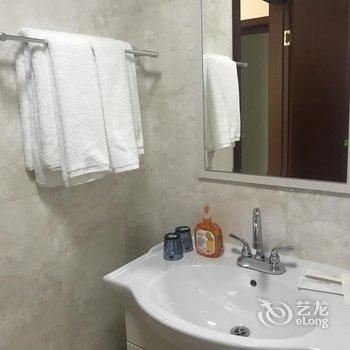 呼和浩特优米家酒店式公寓书香门第酒店提供图片