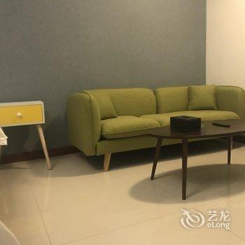 呼和浩特优米家酒店式公寓书香门第酒店提供图片