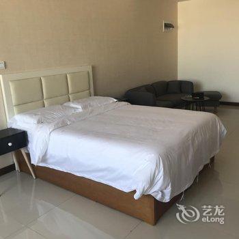 呼和浩特优米家酒店式公寓书香门第酒店提供图片
