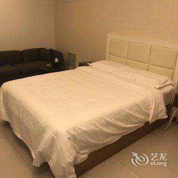 呼和浩特优米家酒店式公寓书香门第酒店提供图片