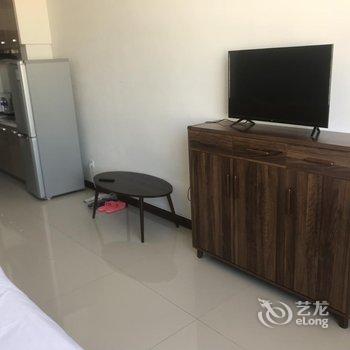 呼和浩特优米家酒店式公寓书香门第酒店提供图片