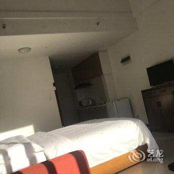 呼和浩特优米家酒店式公寓书香门第酒店提供图片