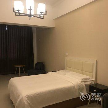呼和浩特优米家酒店式公寓书香门第酒店提供图片