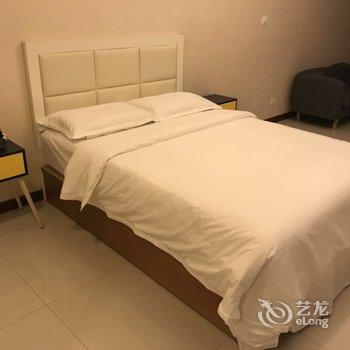 呼和浩特优米家酒店式公寓书香门第酒店提供图片