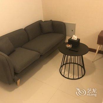 呼和浩特优米家酒店式公寓书香门第酒店提供图片