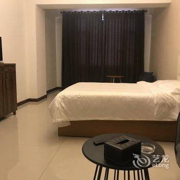 呼和浩特优米家酒店式公寓书香门第酒店提供图片