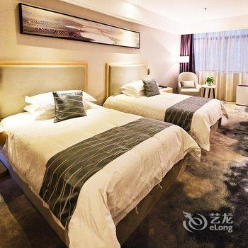 广州壹街叁號·海员宾馆酒店提供图片