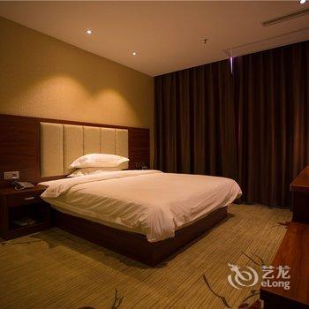 横县白宫便捷酒店酒店提供图片