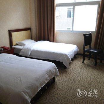 恩施端宝住宿酒店提供图片