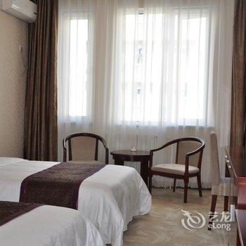 天津理工大学学术交流中心酒店酒店提供图片