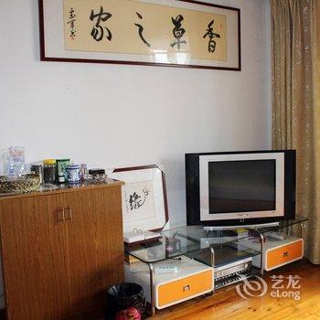 庐山香草之家家庭旅馆酒店提供图片