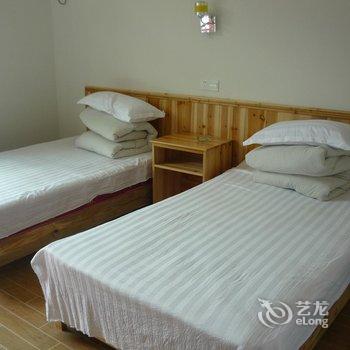 婺源山坑农庄酒店提供图片