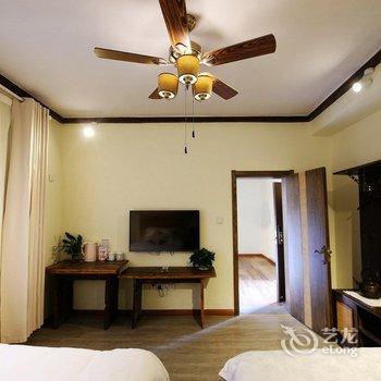 庐山香草之家家庭旅馆酒店提供图片