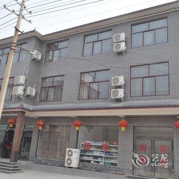 焦作云台山怡园宾馆(古洞窑店)酒店提供图片