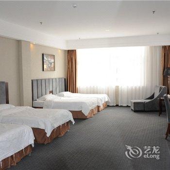 敖汉旗温泉城酒店提供图片