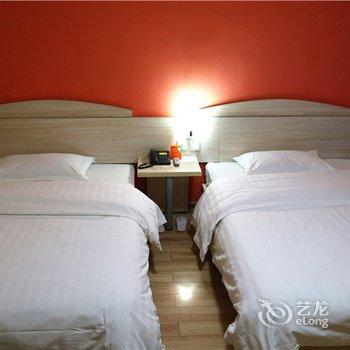 7天连锁酒店(西宁大什字中心店)酒店提供图片