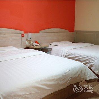 7天连锁酒店(西宁大什字中心店)酒店提供图片