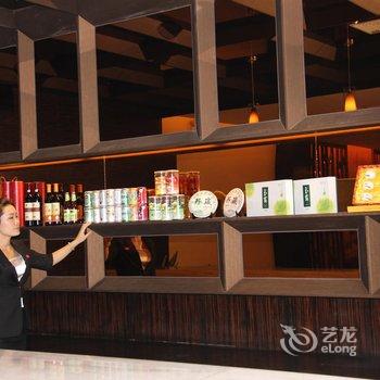 中州商务酒店(郑州中牟店)酒店提供图片