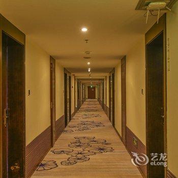 华山紫苑酒店酒店提供图片