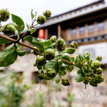 黟县瑞缘府(原思源乡居村宿酒店)酒店提供图片