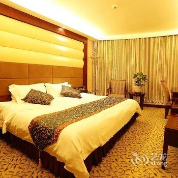 广安东阳国际大酒店酒店提供图片