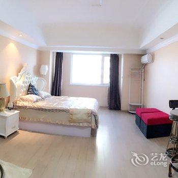 齐齐哈尔万达金色水岸酒店公寓酒店提供图片