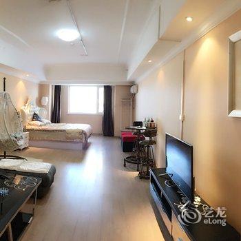 齐齐哈尔万达金色水岸酒店公寓酒店提供图片