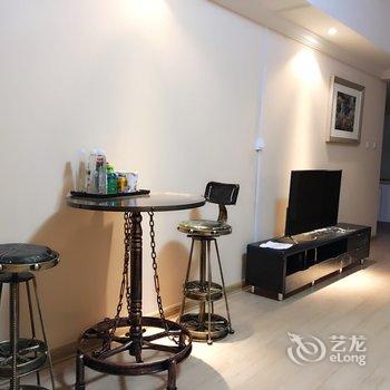 齐齐哈尔万达金色水岸酒店公寓酒店提供图片