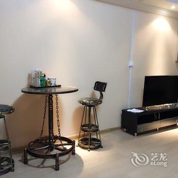 齐齐哈尔万达金色水岸酒店公寓酒店提供图片