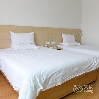 如家快捷酒店(威海青岛中路派柏-云店)酒店提供图片