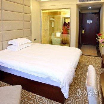 龙岩悦丰大酒店酒店提供图片