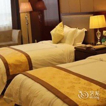 麻城王朝大酒店酒店提供图片