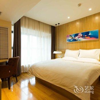 星程酒店(西安北客站店)酒店提供图片