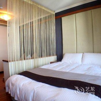 高雄亚湾日和酒店提供图片