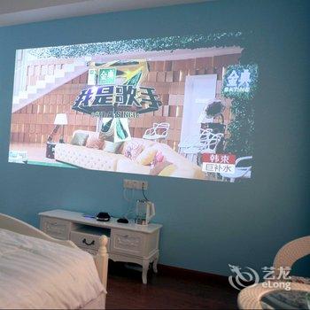 宁波6号美墅馆住宿酒店提供图片