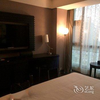 桔子水晶酒店常州恐龙园店酒店提供图片